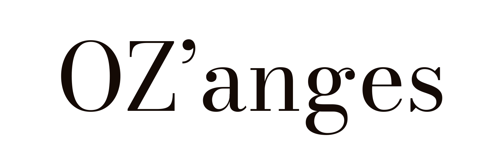 Oz'anges